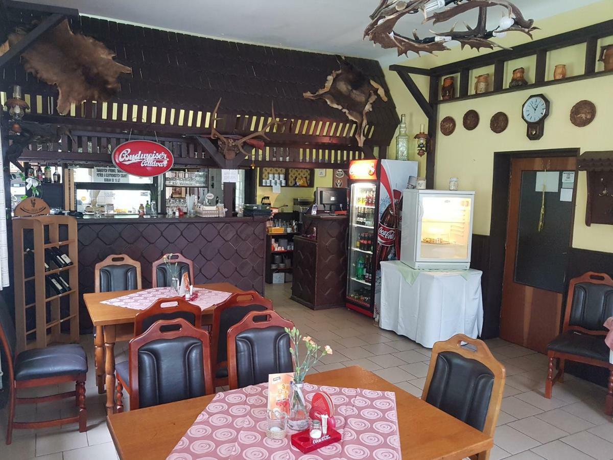 Pension Villa Berolina 마리안스케 라즈네 외부 사진